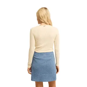 Mini skirt woman Billabong Dreamer image-2