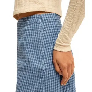 Mini skirt woman Billabong Dreamer image-3