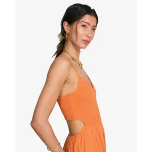 Women's jumpsuit Billabong To The Moon image-3