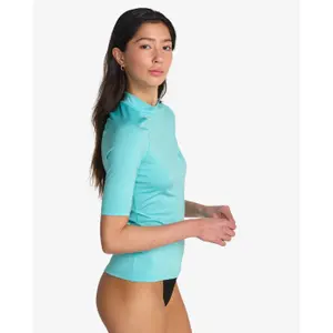 Γυναικείο μπλουζάκι για surfing Billabong Tropical image-3