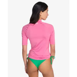 Γυναικείο μπλουζάκι για surfing Billabong Tropical image-2