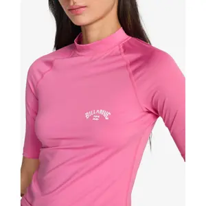 Γυναικείο μπλουζάκι για surfing Billabong Tropical image-4