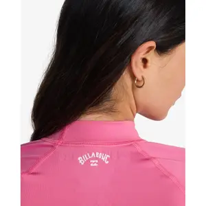 Γυναικείο μπλουζάκι για surfing Billabong Tropical image-5