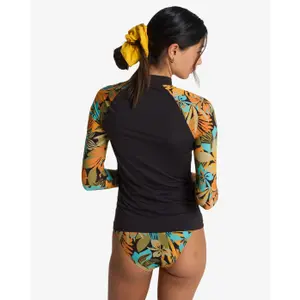 Women's Surf Rash Guard Billabong image-2