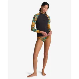 Women's Surf Rash Guard Billabong image-1