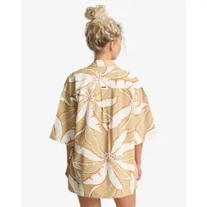Woman's shirt Billabong Beach Side image-1
