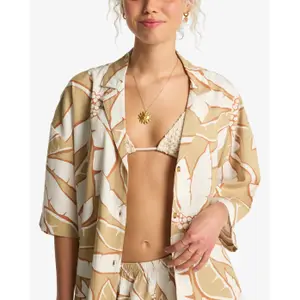 Woman's shirt Billabong Beach Side image-3