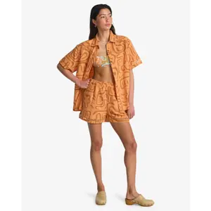 Woman's shirt Billabong Summers End Shirt image-1