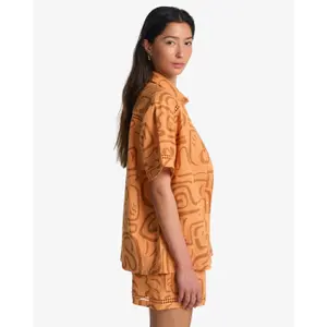 Woman's shirt Billabong Summers End Shirt image-3