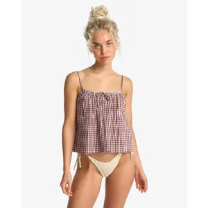 Damski tank top Billabong Sweet As Ever image-0