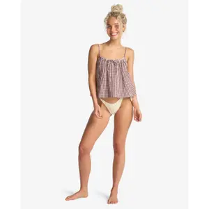 Damski tank top Billabong Sweet As Ever image-1