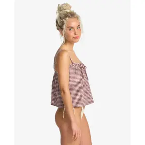Damski tank top Billabong Sweet As Ever image-3