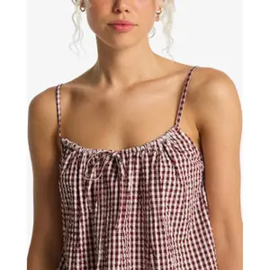 Damski tank top Billabong Sweet As Ever image-5