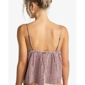 Damski tank top Billabong Sweet As Ever image-4
