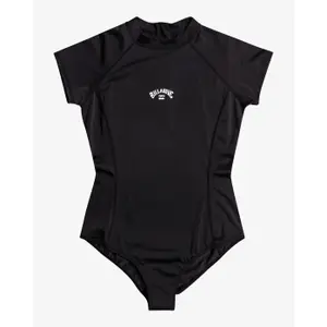 Women's 1-piece swimsuit Billabong Tropic