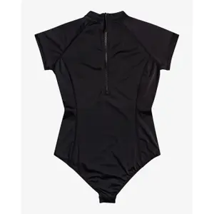 Women's 1-piece swimsuit Billabong Tropic image-3
