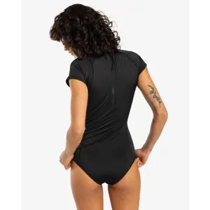 Women's 1-piece swimsuit Billabong Tropic image-4