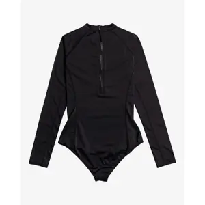Dámské jednocíparté plavky Billabong Tropic LS image-3