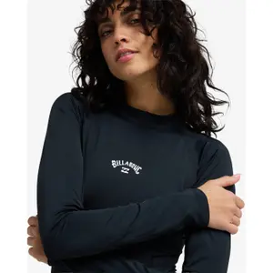 Dámské jednocíparté plavky Billabong Tropic LS image-6