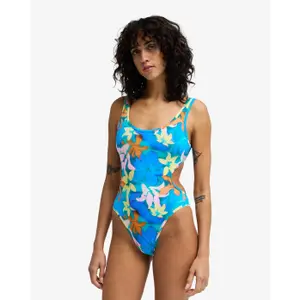 Women's 1-piece swimsuit Billabong Sol Searcher Alyssa