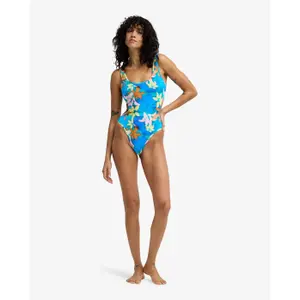 Women's 1-piece swimsuit Billabong Sol Searcher Alyssa image-1