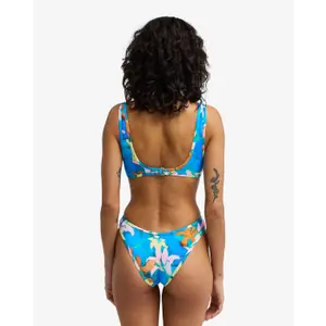 Women's 1-piece swimsuit Billabong Sol Searcher Alyssa image-2
