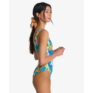 Women's 1-piece swimsuit Billabong Sol Searcher Alyssa image-3