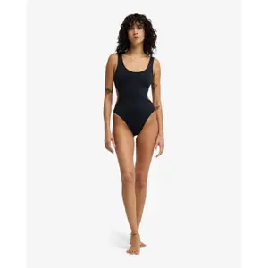 Women's 1-piece swimsuit Billabong Sol Searcher Alyssa image-1