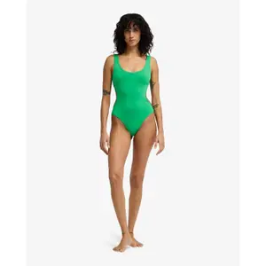 Women's 1-piece swimsuit Billabong Sol Searcher Alyssa image-1