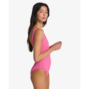 Women's 1-piece swimsuit Billabong Summer High image-3