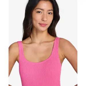 Women's 1-piece swimsuit Billabong Summer High image-4