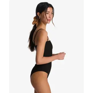 Women's 1-piece swimsuit Billabong Summer High Tully image-4
