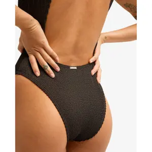 Women's 1-piece swimsuit Billabong Summer High Square Tanker image-6