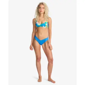 Γυναικείο μπικίνι τοπ Billabong Sol Searcher V Bralette image-1