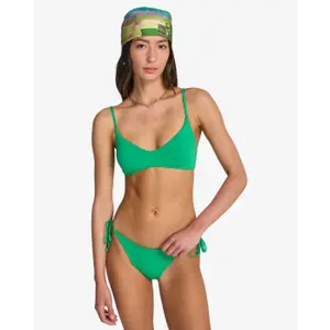 Γυναικείο μπικίνι τοπ Billabong Sol Searcher V Bralette image-0
