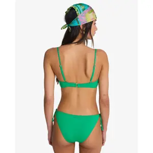 Γυναικείο μπικίνι τοπ Billabong Sol Searcher V Bralette image-2