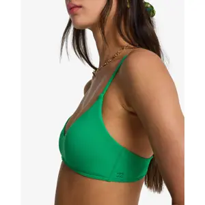 Γυναικείο μπικίνι τοπ Billabong Sol Searcher V Bralette image-4