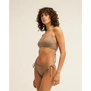 Women's swimsuit top Billabong Sol Searcher image-4