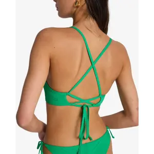 Women's swimsuit top Billabong Sol Searcher image-3