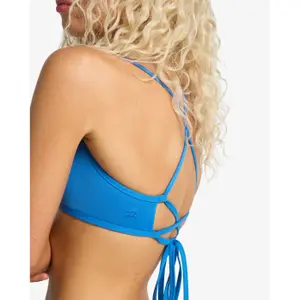 Women's swimsuit top Billabong Sol Searcher image-4