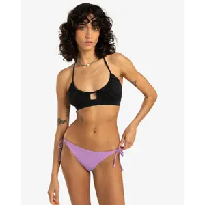 Bikinioberteil für Damen Billabong Sol Searcher Nikki Halter image-0