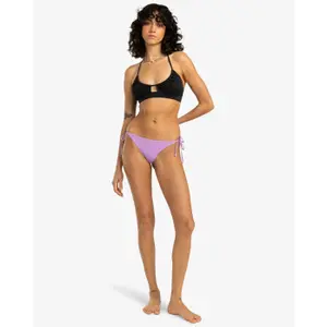 Bikinioberteil für Damen Billabong Sol Searcher Nikki Halter image-1