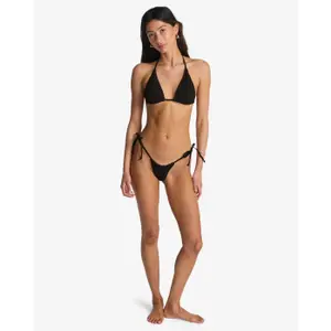 Women's swimsuit top Billabong Summer High Multi Tri image-3