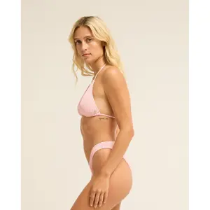Women's swimsuit top Billabong Summer High Multi Tri image-3