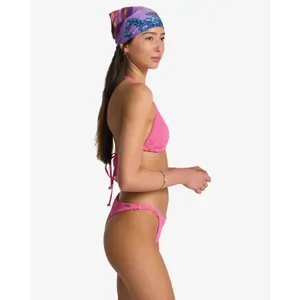 Women's swimsuit top Billabong Summer High Multi Tri image-4