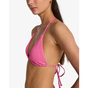Women's swimsuit top Billabong Summer High Multi Tri image-5