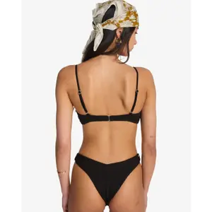 Γυναικείο μπικίνι τοπ Billabong Summer High V Bralette image-2