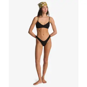 Γυναικείο μπικίνι τοπ Billabong Summer High V Bralette image-1