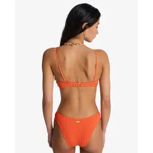 Γυναικείο μπικίνι τοπ Billabong Summer High V Bralette image-2
