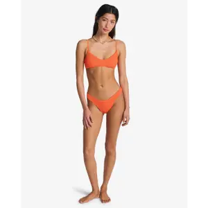 Γυναικείο μπικίνι τοπ Billabong Summer High V Bralette image-1